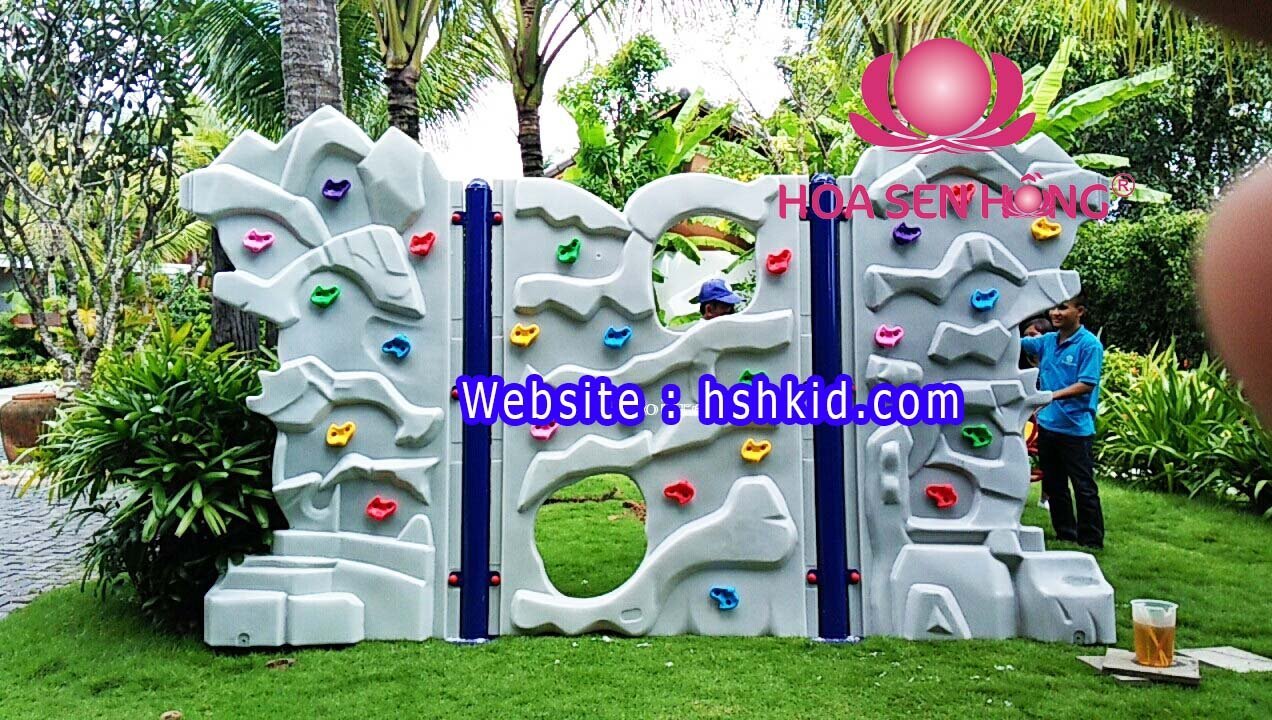 Sân chơi trẻ em tại Tropicana Resort Phú Quốc – ảnh 5